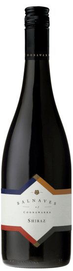 Balnaves of Coonawarra Shiraz 2022 Coonawarra